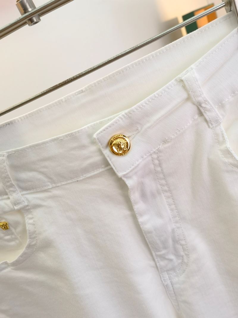 Versace Short Pants